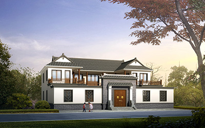 四合院，中國(guó)人的文化和記憶