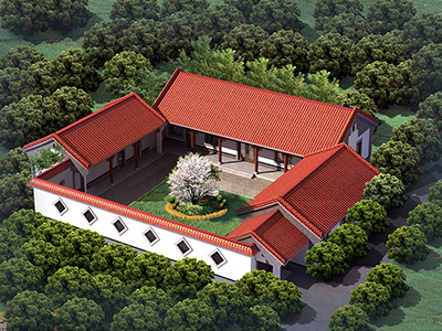 看著自建房一棟一棟的拔地而起，您還在等什么！