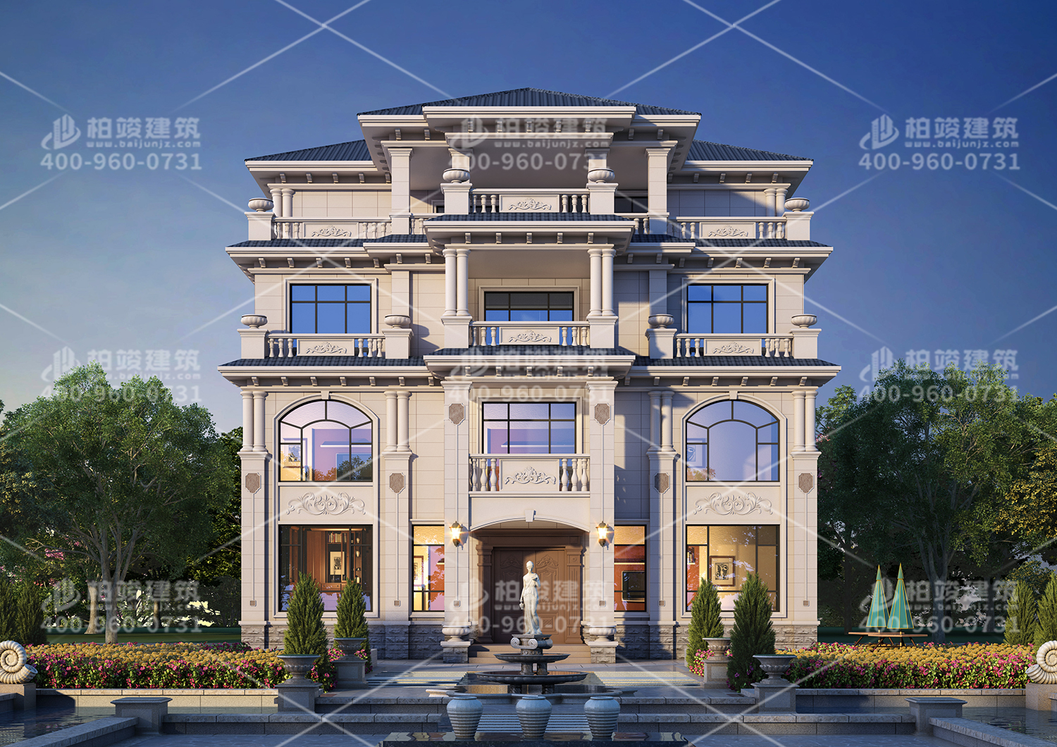自建房屋設(shè)計(jì)圖紙，帶家庭活動(dòng)空間。