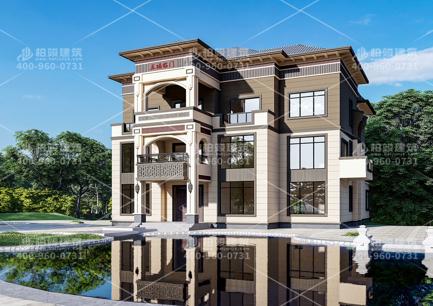 農(nóng)村自建房設(shè)計(jì)地板的選擇，讓你不用擔(dān)心裝修