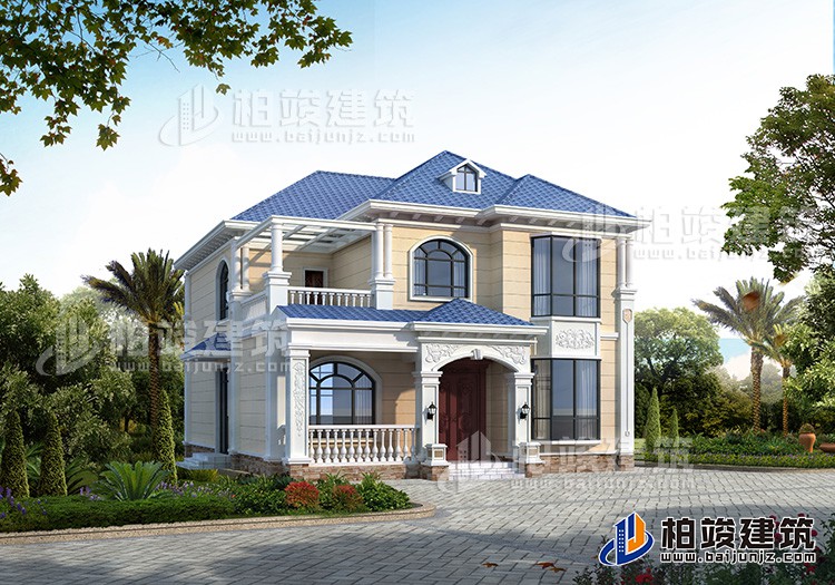 農(nóng)村自建房選擇位置來(lái)建筑也很重要。