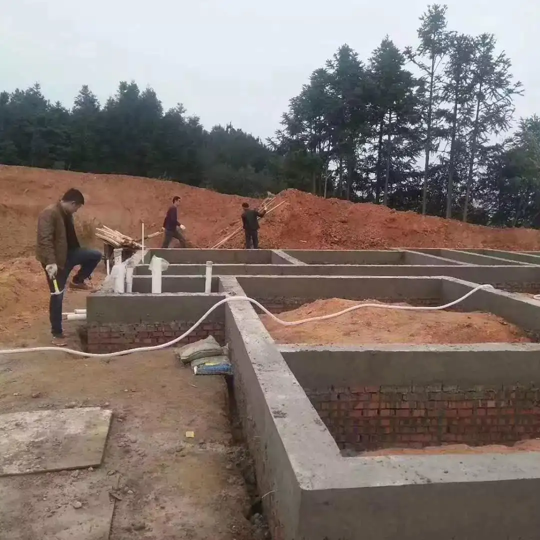 誰說農(nóng)村建房鋼筋越多越好？這是不對的。