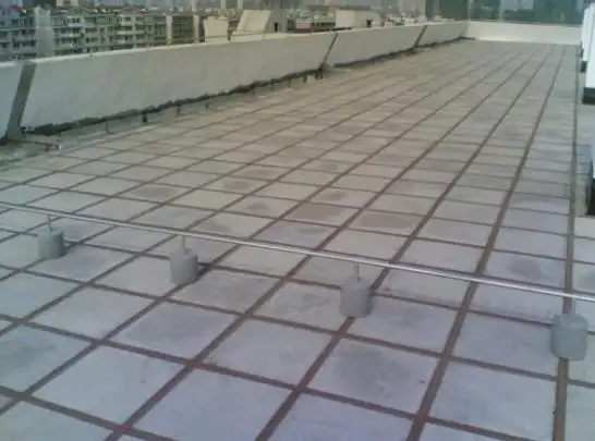 鄉(xiāng)村自建房防水有兩種？