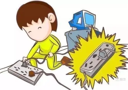 這些防觸電措施，在建別墅之前一定要了解！