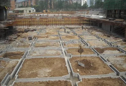 農(nóng)村自建房屋的地基能挖多深？不要隨便挖
