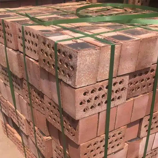 鄉(xiāng)村別墅的墻壁通常用什么磚砌？老泥瓦匠告訴你